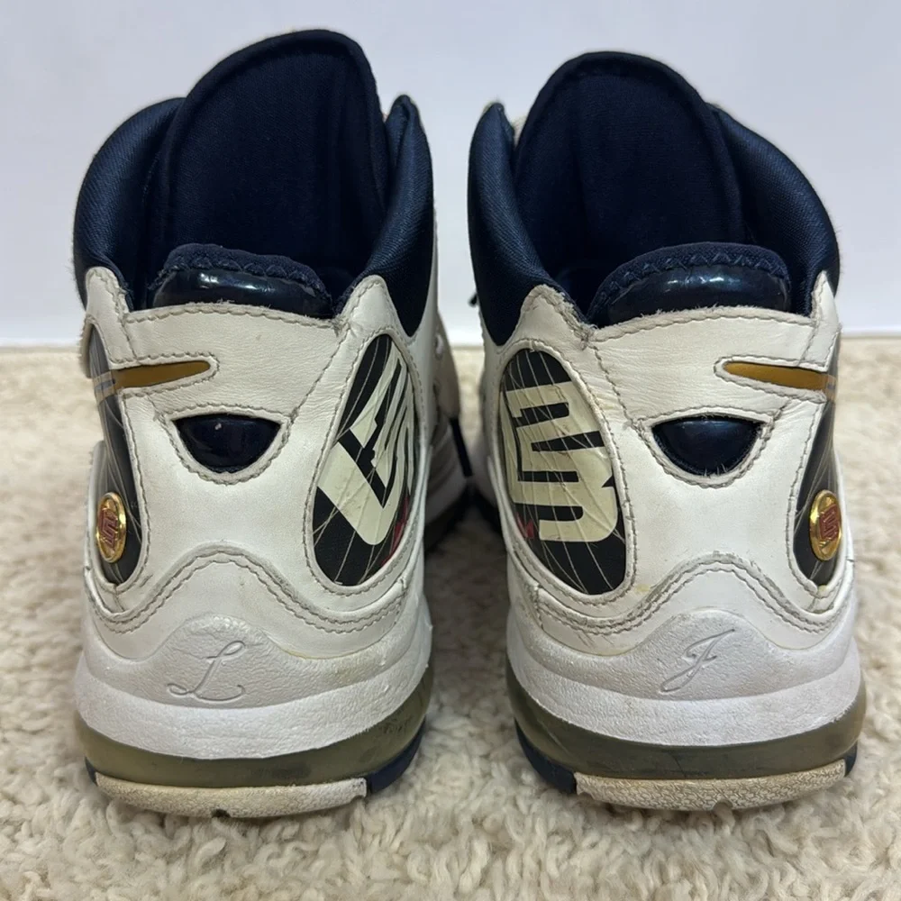 Jordan stylish high